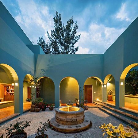 Holt Balcones Guesthouse - King Bed Room San Miguel de Allende Zewnętrze zdjęcie