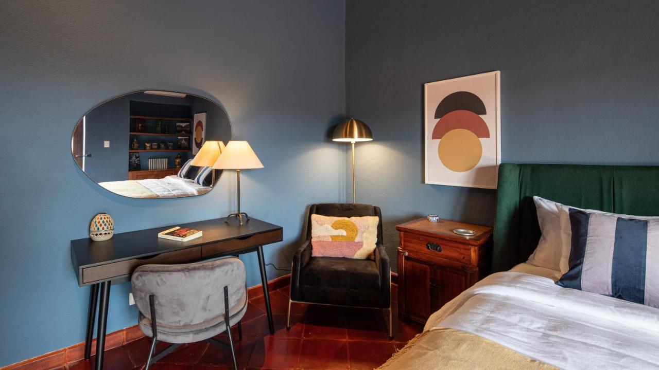 Holt Balcones Guesthouse - King Bed Room San Miguel de Allende Zewnętrze zdjęcie