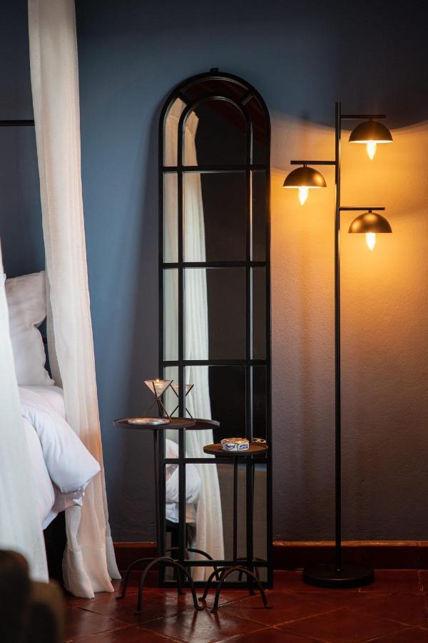 Holt Balcones Guesthouse - King Bed Room San Miguel de Allende Zewnętrze zdjęcie
