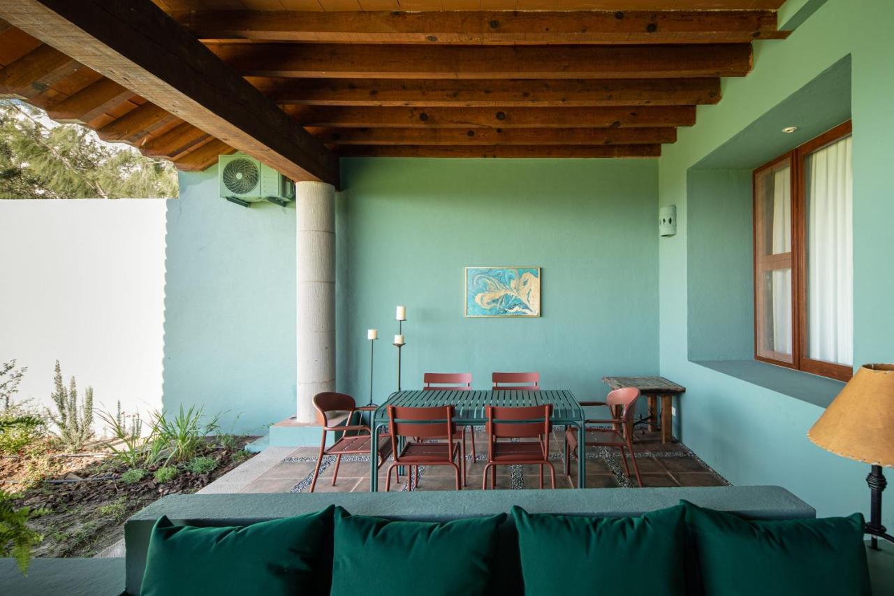 Holt Balcones Guesthouse - King Bed Room San Miguel de Allende Zewnętrze zdjęcie
